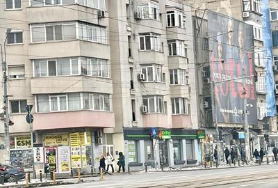 Spațiu comercial, de 135 mp, în Bucur Obor - 1