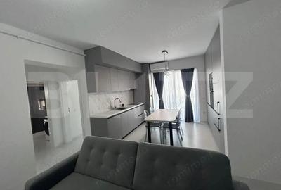 Apartament 3 camere, 64 mp utili, cartier Magnolia - 8