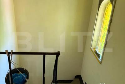 Apartament cu 3 camere semidecomandat în Democrației - 10