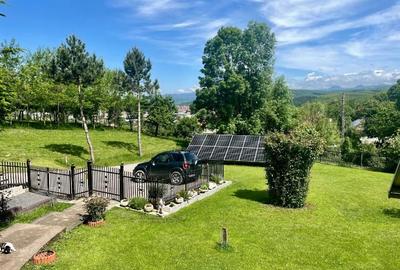 Casa de vânzare in Brad-HD-Apuseni - 10