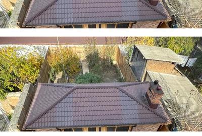 Casă cu 6 camere cu Teren 400 Mp în Central - 7