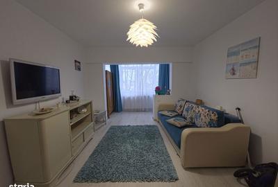 Apartament cu 3 camere, mobilat în Faleza Nord - 14