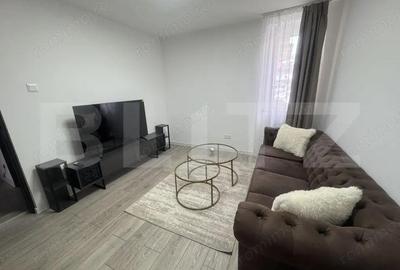 Apartament de inchiriat cu 3 camere - 5