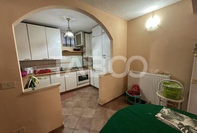 Noul tau acasa! Casa individuala de vanzare 500 mp teren in Fagaras - 12