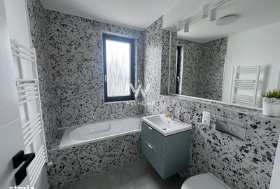 Apartament cu 3 camere în Central - 2