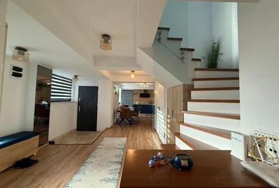 APARTAMENT/DUPLEX 3 CAMERE DE LUX, ZONA FALEZA NORD - 15