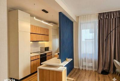 Apartament cu 4 camere decomandat în Central - 4