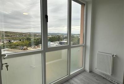 Apartament cu 2 camere decomandat în Cug - 6