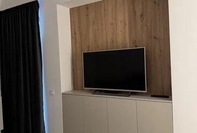 Apartament cu 2 camere în Pipera - 7