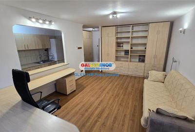 Inchiriere garsoniera decomandata, etaj 1, metrou, loc de parcare - 6