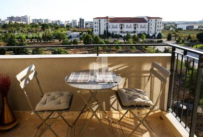 Apartament 2 camere, mobilat si utilat premium+ parcare, ... - 2