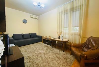 Barbu Văcărescu - Floreasca 3 camere super preț - 1