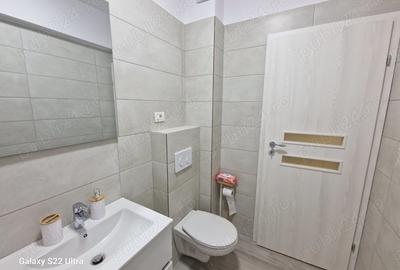 STUDIO | 44.4MP | ACCES METROU BERCENI | COMISION 0%| IDEAL INVESTITIE STUDIO | 44.4MP | ACCES METROU BERCENI | COMISION 0%| IDEAL INVESTITIE - 7