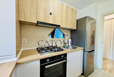 COMPLEX NUSCO CITTA PANTELIMON | LOC DE PARCARE | CENTRALA PROPRIE - 5