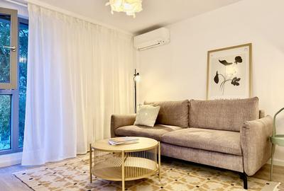 Apartament cu 2 camere decomandat, mobilat în Lacul Tei - 4