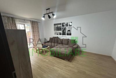 Apartament 2 camere cu gradina Parter, Ghimbav Reside - 11