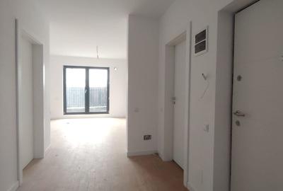 Apartament cu 2 camere semidecomandat în Mărăști - 1