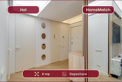 Cortina North || 3 camere || Comision 0% - 10