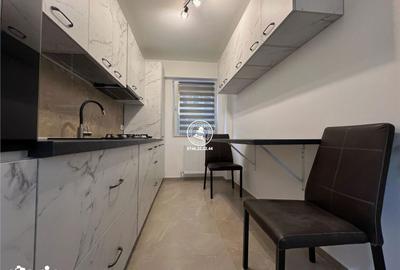 Apartament cu 2 camere decomandat în Nord - 3