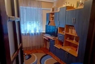 ► Tomis III Intersectie 3 Camere Decomandate 72m² Mobilat Utilat Izolat Centrala - 1