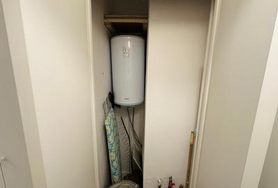 3 CAMERE | CRANGASI | GIULESTI | LACUL MORII | RENOVAT | METROU - 15