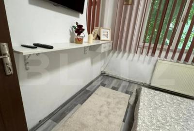 Apartament cu 2 camere semidecomandat, mobilat în Central - 6