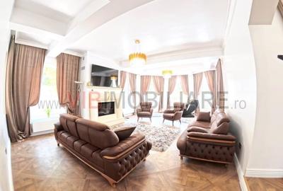 Vila S+P+1E cu piscina si deschidere la lacul Snagov in Izvorani - 2025 - 7