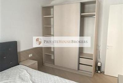 Apartament cu 2 camere semidecomandat, mobilat în Pipera - 6