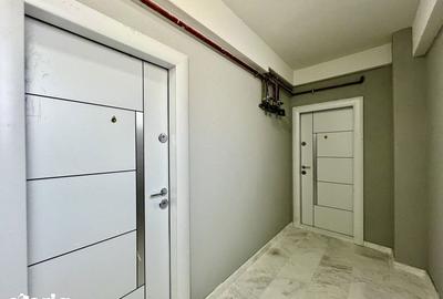 Apartament cu 2 camere în Nord - 14