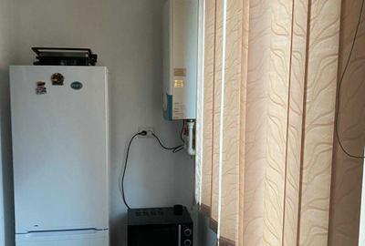 Apartament cu 2 camere decomandat în Exterior Vest - 3