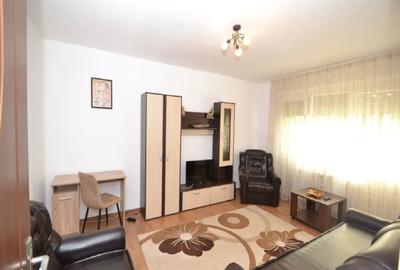 Apartament cu 2 camere decomandat în Circumvalațiunii - 12