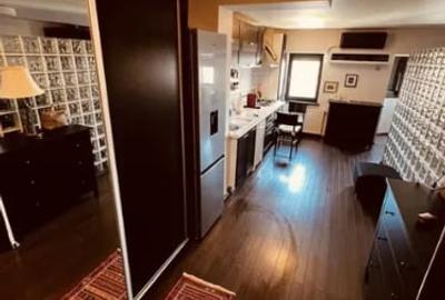 Vitan Mall,DECOMANDATA,Amenajata,mobilata,utilata,complet - 2