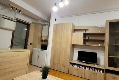 Bloc nou, centrala proprie, aer condi?ionat- Judetean - 6