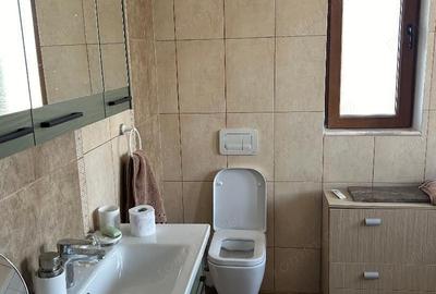 Casă cu 6 camere cu Teren 700 Mp în Remetea Mare - 5