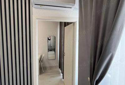 Apartament cu 2 camere în Central - 7