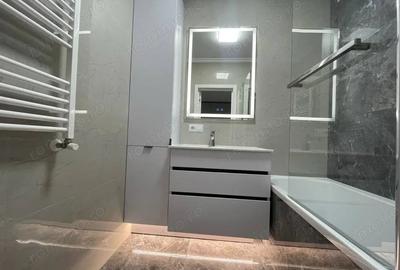 Garsonieră decomandată în Ferentari - 2