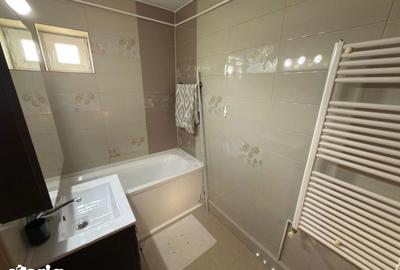 Apartament cu 2 camere decomandat în Malu Roșu - 12