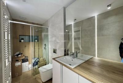Apartament cu 2 camere semidecomandat în Aviației - 2