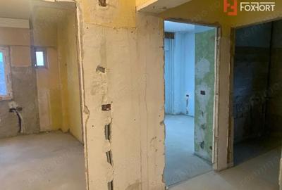 Apartament cu 3 camere, decomandat, zona Iosefin - 2