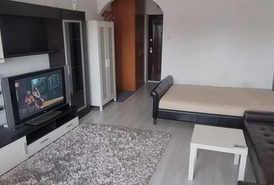 Garsonieră semidecomandată, mobilată în Iancului - 4