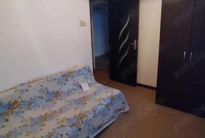 Apartament cu 2 camere decomandat în Gorjului - 5