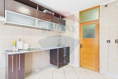 Apartament cu 2 camere decomandat în Unirii - 5