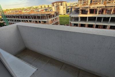Apartament cu 2 camere în Chiajna - 4