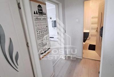 Apartament cu 3 camere, decomandat, Circumvalatiunii, Pet Friendly - 17