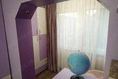 Apartament cu 4 camere decomandat în Lipovei - 3
