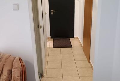 Apartament cu 2 camere, mobilat în Central - 9