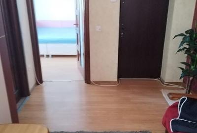 Apartament cu 2 camere în Mărăței - 2