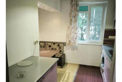 Apartament cu 3 camere decomandat în Brâncoveanu - 6