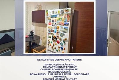 APARTAMENT DE VANZARE MEDGIDIA - 8