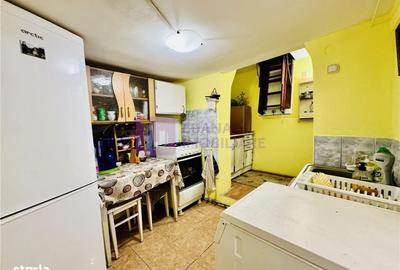 Casă cu 2 camere cu Teren 747 Mp în Roșia - 7